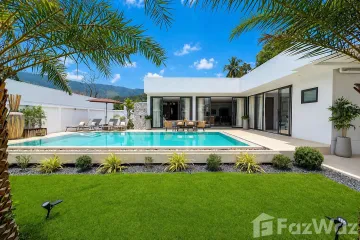 2 Bedroom Villa for sale in Maret, Surat Thani