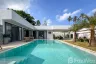 2 Bedroom Villa for sale in Maret, Surat Thani
