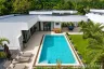 2 Bedroom Villa for sale in Maret, Surat Thani