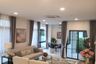 4 Bedroom House for rent in Nantawan Rama 9 - New Krungthepkretha, Saphan Sung, Bangkok