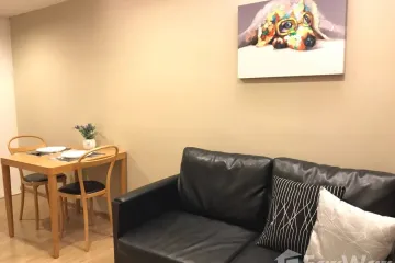 1 Bedroom Condo for rent in Maestro 39, Khlong Tan Nuea, Bangkok