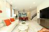 4 Bedroom House for rent in Nantawan Rama 9 - New Krungthepkretha, Saphan Sung, Bangkok