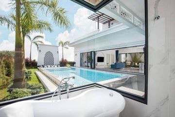 3 Bedroom Villa for sale in The Menara Hill, Si Sunthon, Phuket