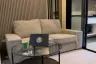 1 Bedroom Condo for rent in The Base Park East Sukhumvit 77, Phra Khanong Nuea, Bangkok near BTS On Nut