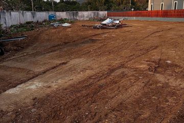 Land for sale in Thep Krasatti, Phuket