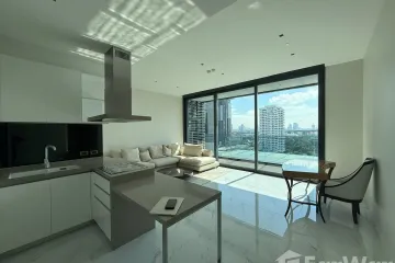 2 Bedroom Condo for rent in Canapaya Residences, Bang Khlo, Bangkok