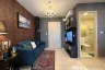 1 Bedroom Condo for rent in Life Asoke Rama 9, Makkasan, Bangkok near MRT Phra Ram 9