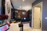 1 Bedroom Condo for rent in Life Asoke Rama 9, Makkasan, Bangkok near MRT Phra Ram 9