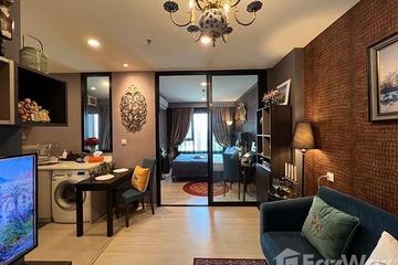 1 Bedroom Condo for rent in Life Asoke Rama 9, Makkasan, Bangkok near MRT Phra Ram 9