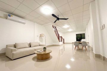 3 Bedroom Townhouse for rent in Nirun Ville Sukhumvit, Nong Bon, Bangkok