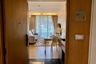 1 Bedroom Condo for rent in Via 49, Khlong Tan Nuea, Bangkok near BTS Phrom Phong