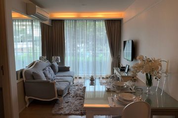 1 Bedroom Condo for rent in Via 49, Khlong Tan Nuea, Bangkok near BTS Phrom Phong