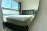 1 Bedroom Condo for rent in Plum Condo Ramkhamhaeng Station, Suan Luang, Bangkok near Airport Rail Link Ramkhamhaeng