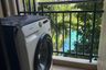 2 Bedroom Condo for rent in Supalai City Resort Bearing Station Sukumvit 105, Bang Na, Bangkok near BTS Bearing