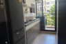 2 Bedroom Condo for rent in Supalai City Resort Bearing Station Sukumvit 105, Bang Na, Bangkok near BTS Bearing