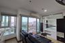 1 Bedroom Condo for rent in The Parkland Taksin-Thapra, Talat Phlu, Bangkok near BTS Talat Phlu