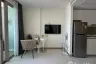Condo for sale in The Riviera Jomtien, Nong Prue, Chonburi