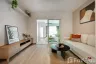 1 Bedroom Condo for sale in Metro Park Sathorn Phase 3, Bang Wa, Bangkok near MRT Phetkasem 48