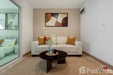 1 Bedroom Condo for sale in Metro Park Sathorn Phase 3, Bang Wa, Bangkok near MRT Phetkasem 48