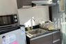 1 Bedroom Condo for rent in The Tree Rio Bang-Aor, Bang O, Bangkok near MRT Bang Phlat