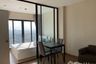 1 Bedroom Condo for rent in The Tree Rio Bang-Aor, Bang O, Bangkok near MRT Bang Phlat