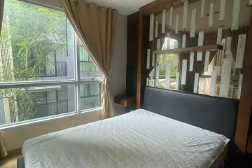 1 Bedroom Condo for rent in The Address Sukhumvit 42, Phra Khanong, Bangkok near BTS Ekkamai