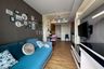 1 Bedroom Condo for sale in Dusit Grand Park, Nong Prue, Chonburi