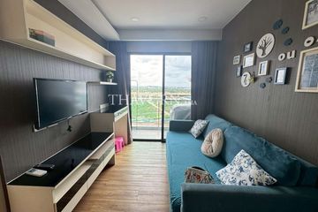 1 Bedroom Condo for sale in Dusit Grand Park, Nong Prue, Chonburi