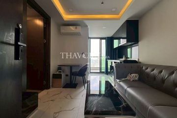 1 Bedroom Condo for sale in Arcadia Millennium Tower, Nong Prue, Chonburi