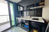 1 Bedroom Condo for sale in Arcadia Millennium Tower, Nong Prue, Chonburi