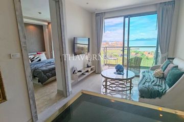 1 Bedroom Condo for sale in The Riviera Monaco, Na Jomtien, Chonburi