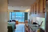 Condo for rent in The Trendy Condominium, Khlong Toei Nuea, Bangkok near BTS Nana