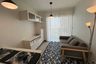 1 Bedroom Condo for rent in S&S Sukhumvit, Bang Na, Bangkok near BTS Punnawithi