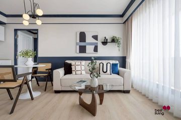 1 Bedroom Condo for sale in Kensington Place Chaengwattana, Thung Song Hong, Bangkok near MRT Muang Thong Thani