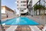 1 Bedroom Condo for sale in Kensington Place Chaengwattana, Thung Song Hong, Bangkok near MRT Muang Thong Thani