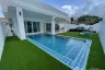 4 Bedroom Villa for rent in Casa Jomtien, Nong Prue, Chonburi