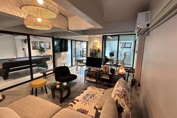 Office for rent in Din Daeng, Bangkok near MRT Phra Ram 9