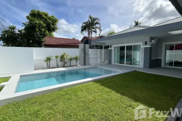 4 Bedroom House for sale in Huai Yai, Chonburi