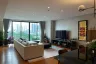 3 Bedroom Condo for Sale or Rent in La Citta Delre Thonglor 16, Khlong Tan Nuea, Bangkok