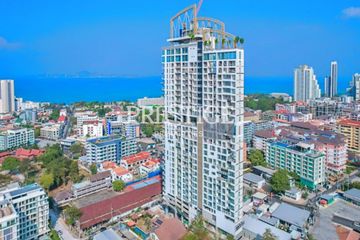 1 Bedroom Condo for sale in The Riviera Malibu & Residences, Nong Prue, Chonburi