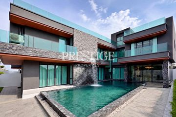 7 Bedroom House for sale in Nong Prue, Chonburi