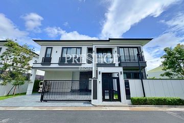 4 Bedroom House for rent in Chieftain, Nong Pla Lai, Chonburi