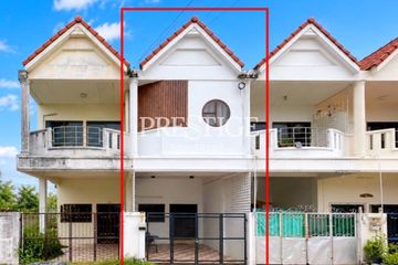 2 Bedroom House for sale in Nong Prue, Chonburi