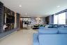 2 Bedroom Condo for rent in Gardenia Pattaya, Nong Prue, Chonburi