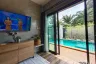 2 Bedroom Villa for rent in Ao Nang, Krabi
