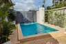 2 Bedroom Villa for rent in Ao Nang, Krabi