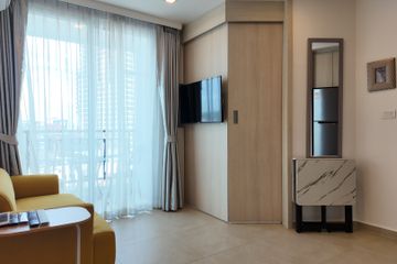 2 Bedroom Condo for sale in Olympus City Garden, Nong Prue, Chonburi