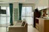 1 Bedroom Condo for sale in The Breeze Condominium, Talat Khwan, Nonthaburi near MRT Ministry of Public Health