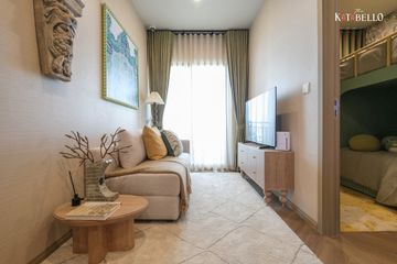 1 Bedroom Condo for sale in Katabello, Karon, Phuket