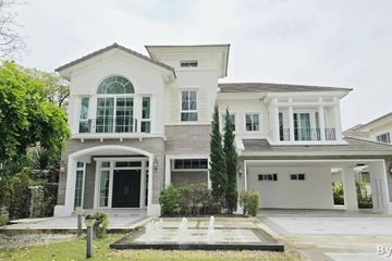 5 Bedroom Villa for sale in Nantawan Serene Lake Chiangmai, Suthep, Chiang Mai